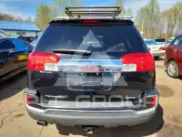 2016 GMC TERRAIN фото