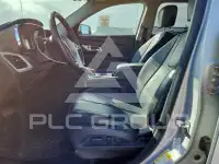 2016 GMC TERRAIN photo