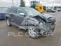 2016 GMC TERRAIN фото