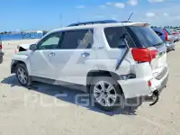 2016 GMC TERRAIN фото