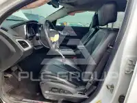 2016 GMC TERRAIN photo