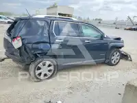 2016 GMC TERRAIN фото
