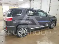 2016 GMC TERRAIN фото