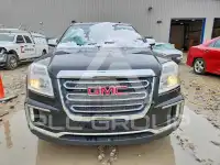 2016 GMC TERRAIN фото