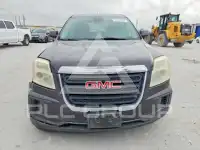 2016 GMC TERRAIN photo