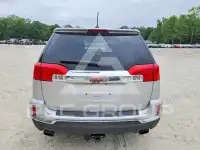2016 GMC TERRAIN фото