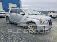 2016 GMC TERRAIN фото