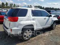 2016 GMC TERRAIN фото