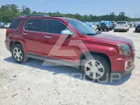 2016 GMC TERRAIN фото