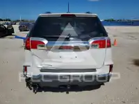 2016 GMC TERRAIN фото