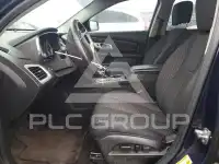 2016 GMC TERRAIN photo