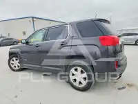 2016 GMC TERRAIN photo
