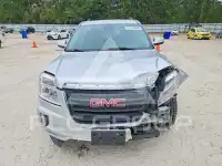 2016 GMC TERRAIN фото