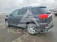 2016 GMC TERRAIN фото