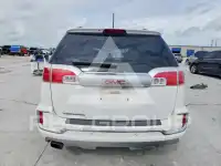 2016 GMC TERRAIN photo