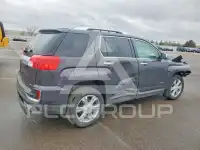 2016 GMC TERRAIN фото