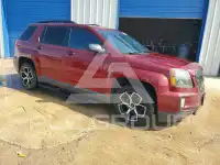 2016 GMC TERRAIN photo