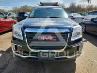 2016 GMC TERRAIN фото