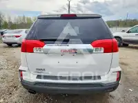 2016 GMC TERRAIN фото