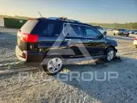 2016 GMC TERRAIN photo