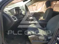 2016 GMC TERRAIN photo