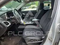 2016 GMC TERRAIN фото
