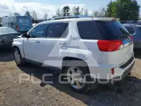 2016 GMC TERRAIN фото