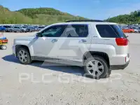 2016 GMC TERRAIN photo