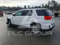 2016 GMC TERRAIN фото