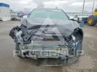 2016 GMC TERRAIN фото