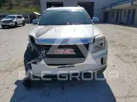 2016 GMC TERRAIN photo