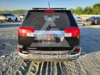 2016 GMC TERRAIN photo