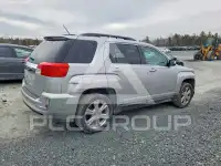 2016 GMC TERRAIN фото