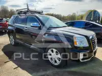 2016 GMC TERRAIN фото