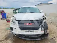 2016 GMC TERRAIN фото