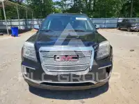 2016 GMC TERRAIN photo