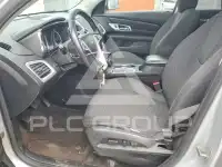 2016 GMC TERRAIN фото
