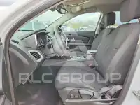 2016 GMC TERRAIN фото