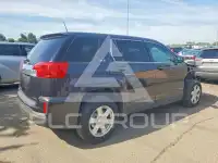 2016 GMC TERRAIN photo