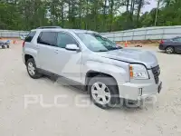 2016 GMC TERRAIN фото