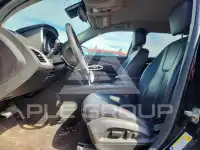 2016 GMC TERRAIN фото
