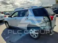 2016 GMC TERRAIN photo