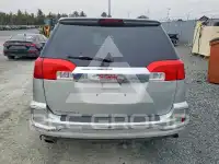 2016 GMC TERRAIN фото