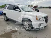 2016 GMC TERRAIN фото