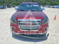 2016 GMC TERRAIN фото