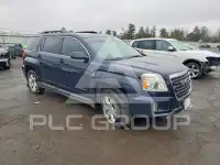2016 GMC TERRAIN photo