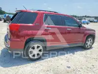 2016 GMC TERRAIN фото