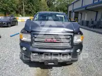 2016 GMC CANYON photo