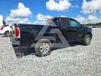 2016 GMC CANYON фото