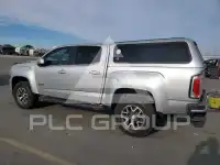 2016 GMC CANYON фото